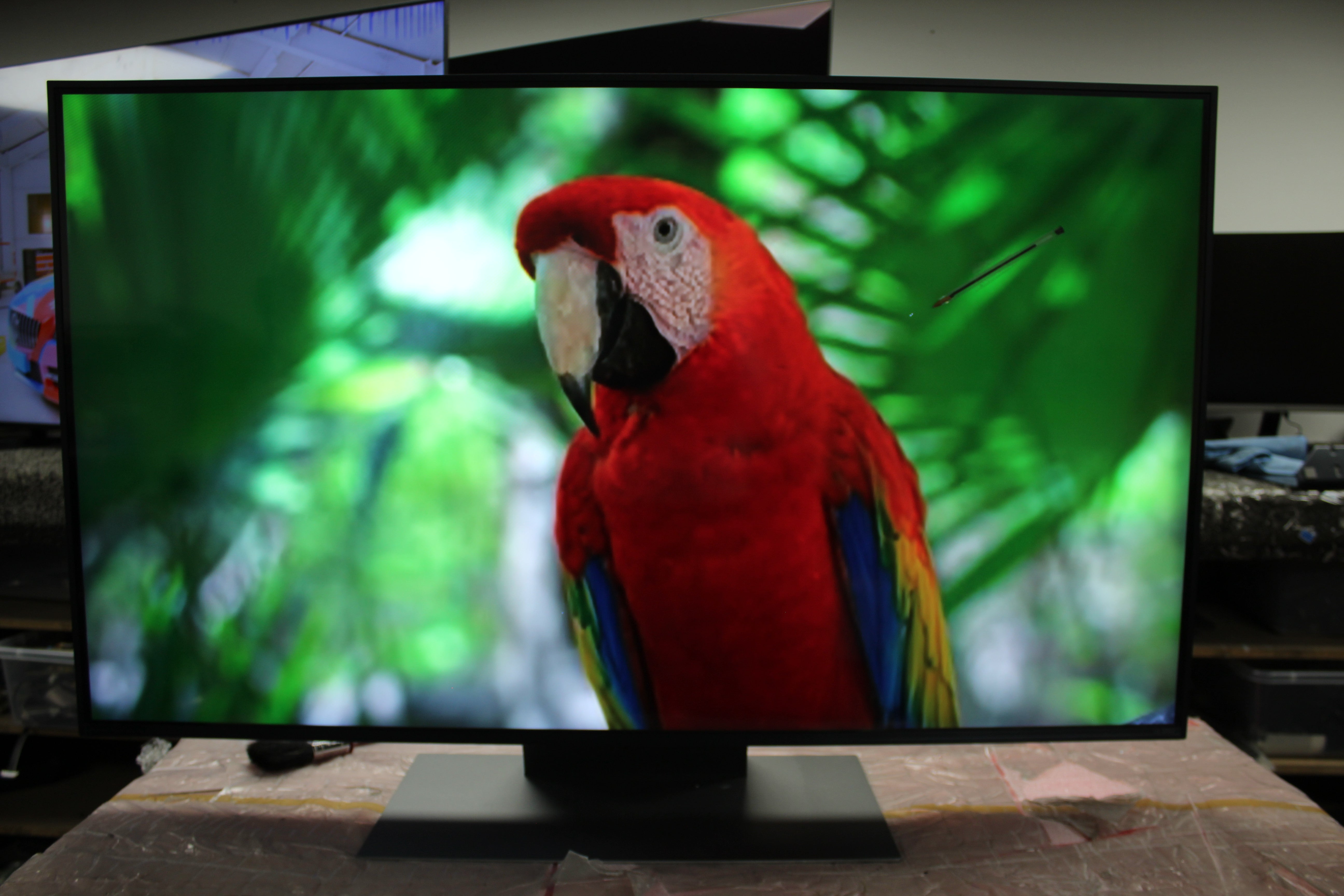 50" LG 50QNED86T6A 4K HDR Smart QNED TV