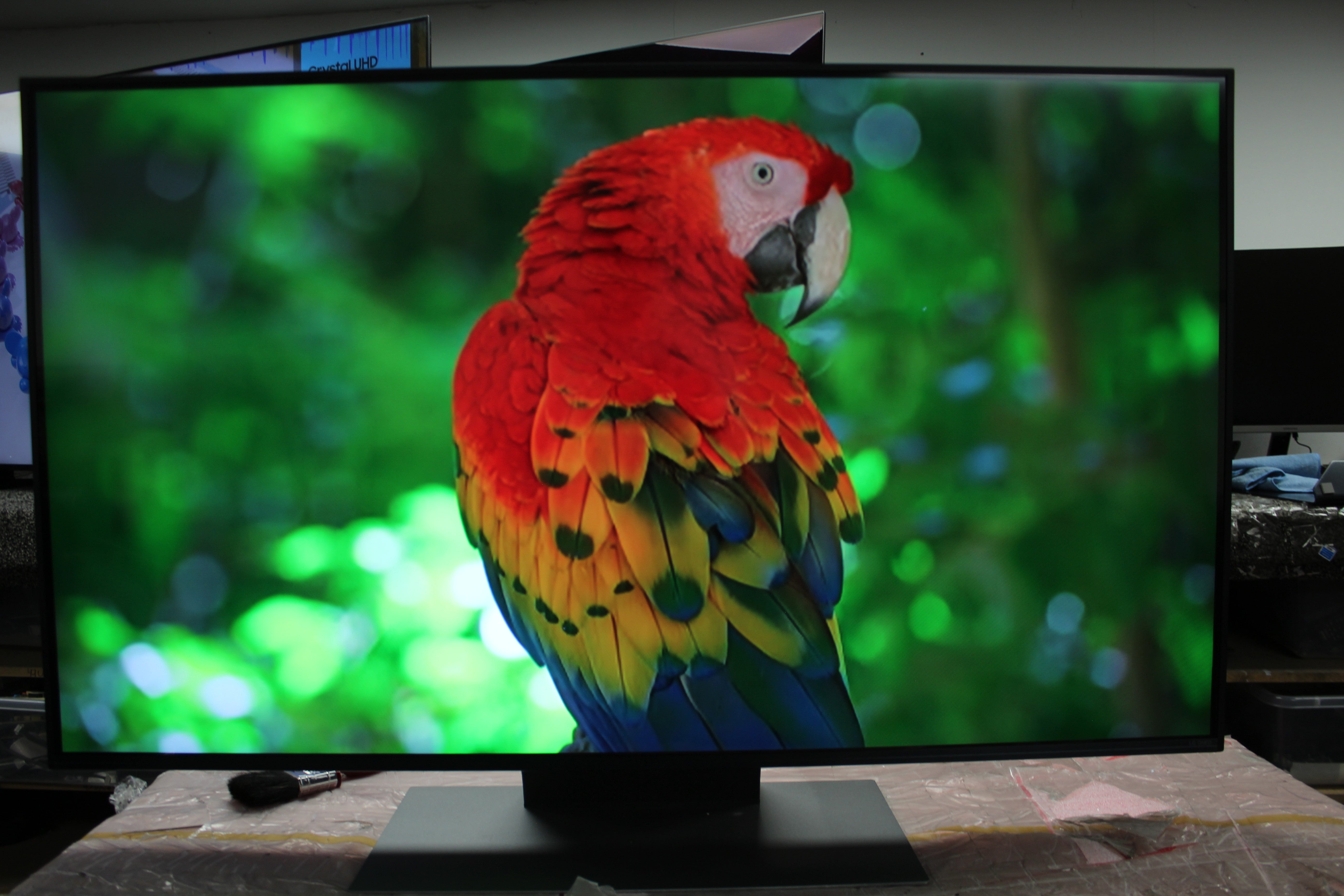 50" LG 50QNED86T6A 4K HDR Smart QNED TV