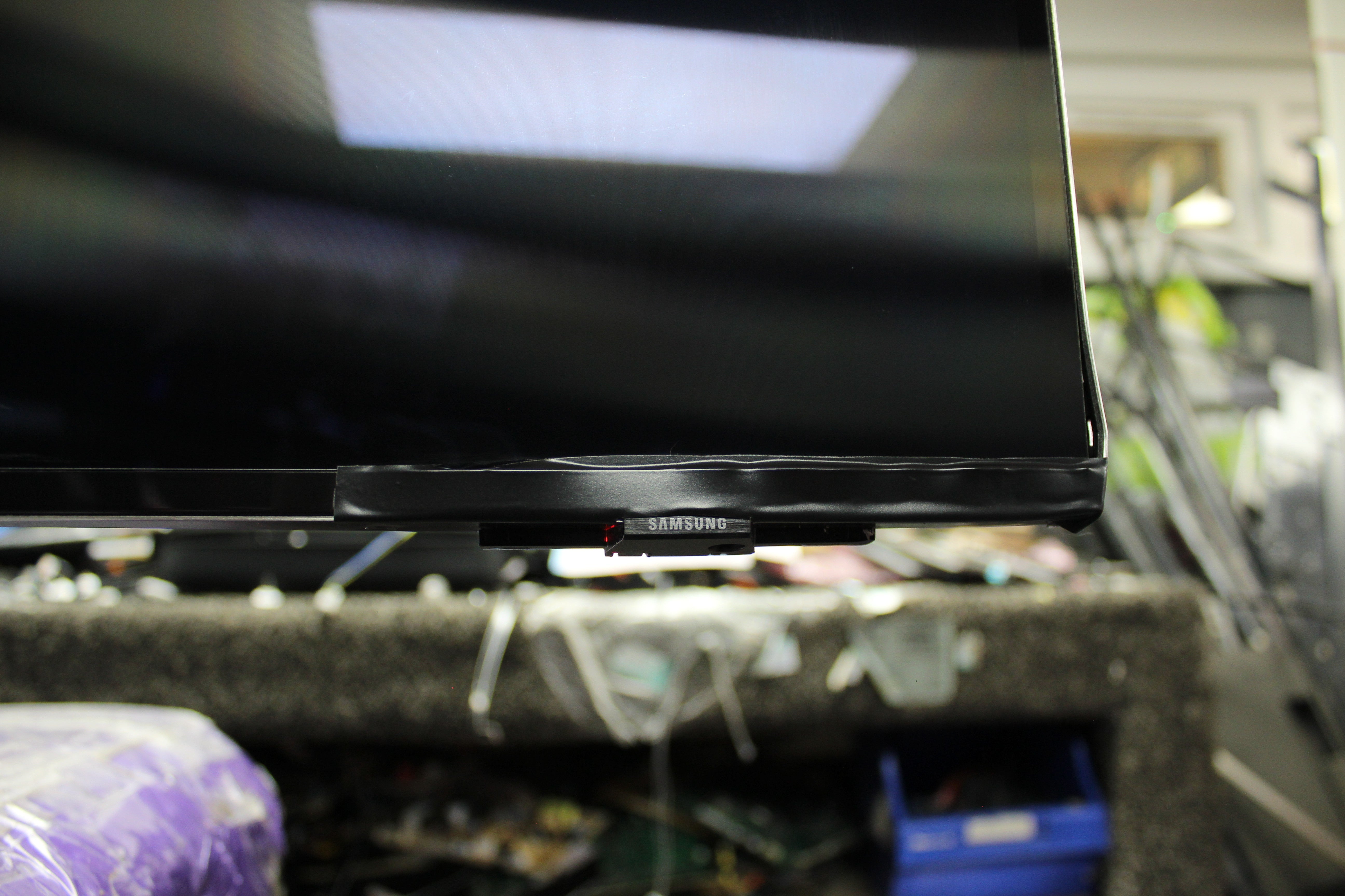 75" Samsung QE75QN800D Flagship 8K HDR Neo QLED TV