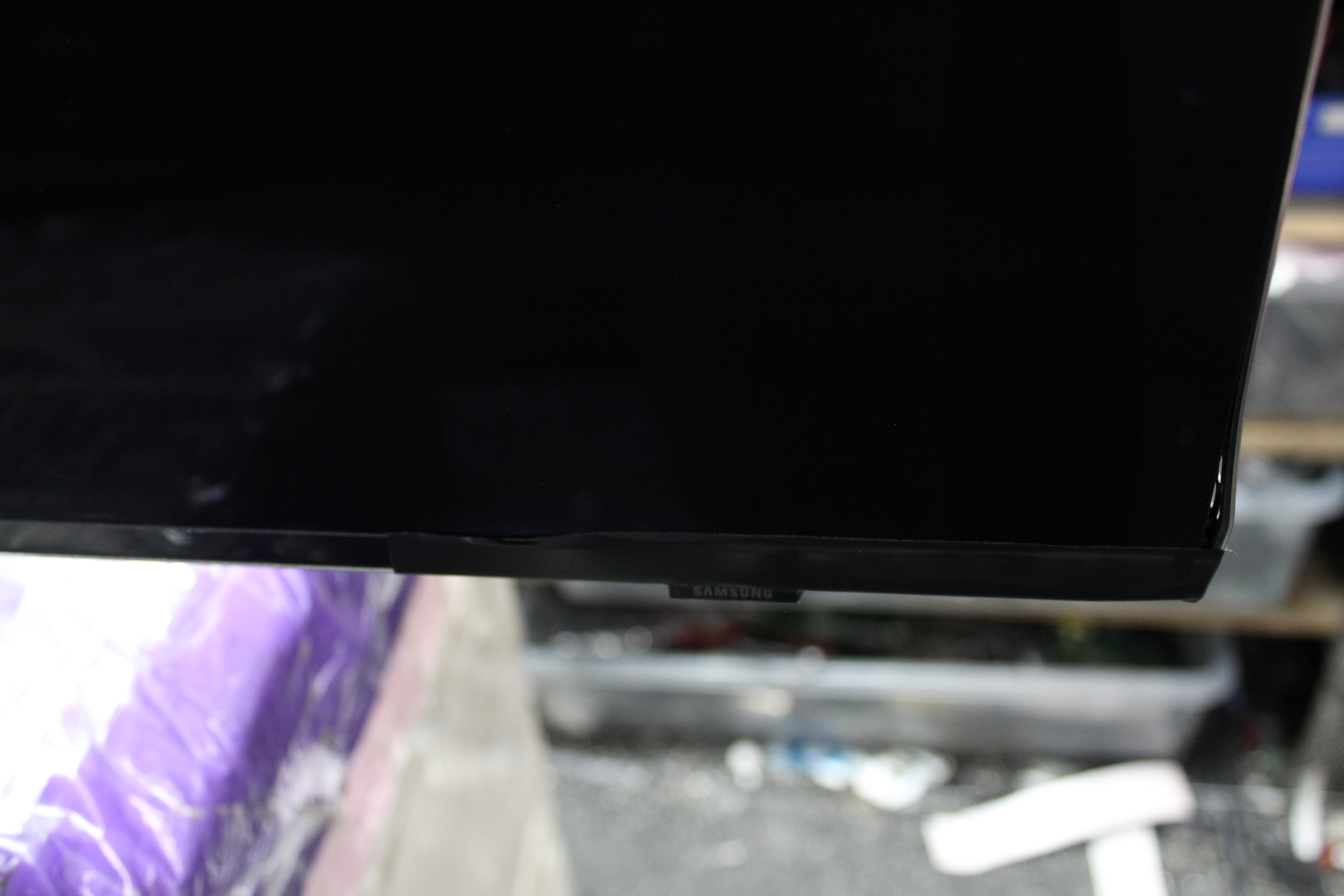 75" Samsung QE75QN800D Flagship 8K HDR Neo QLED TV