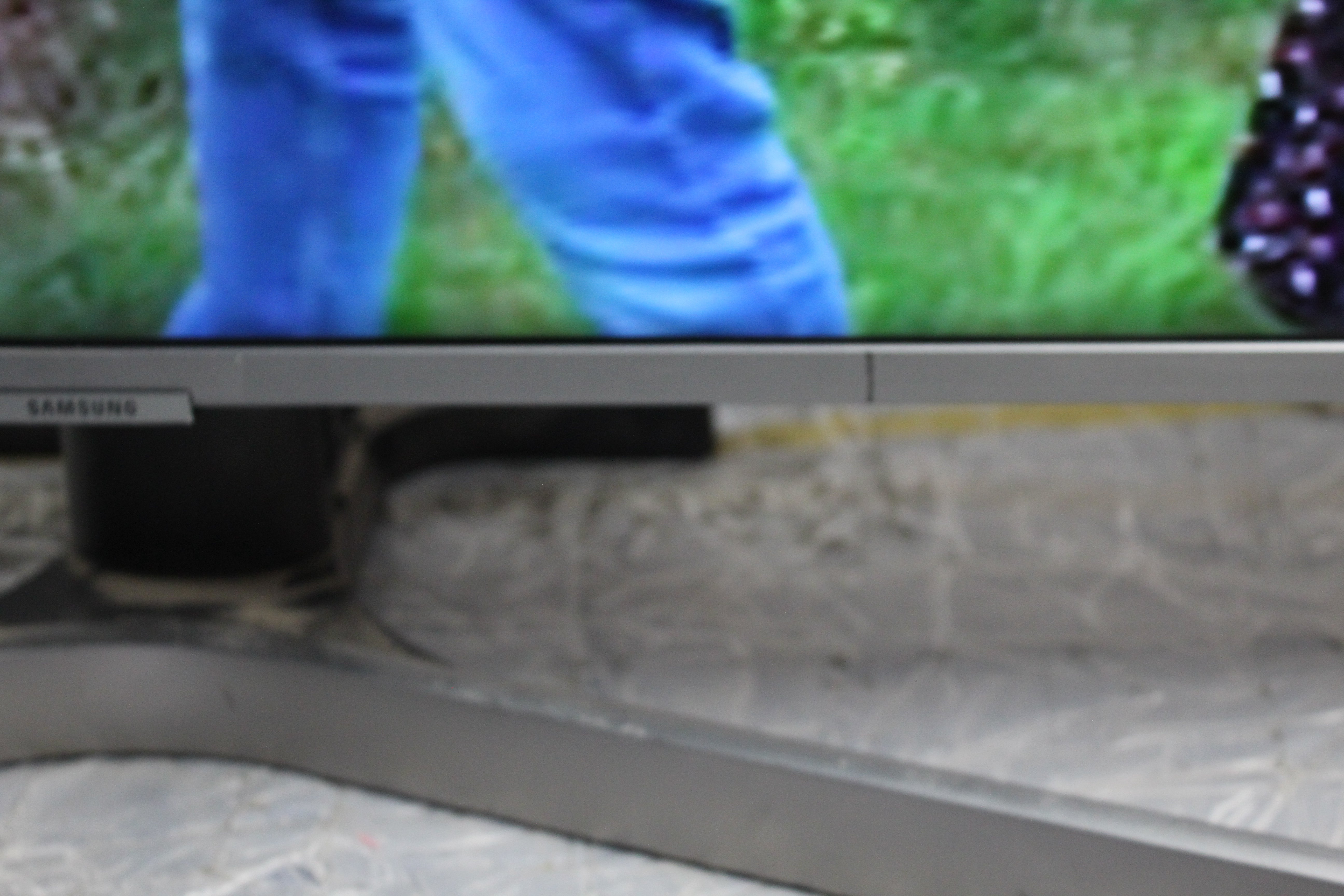 50" Samsung UE50NU7470 4K HDR Smart LED TV