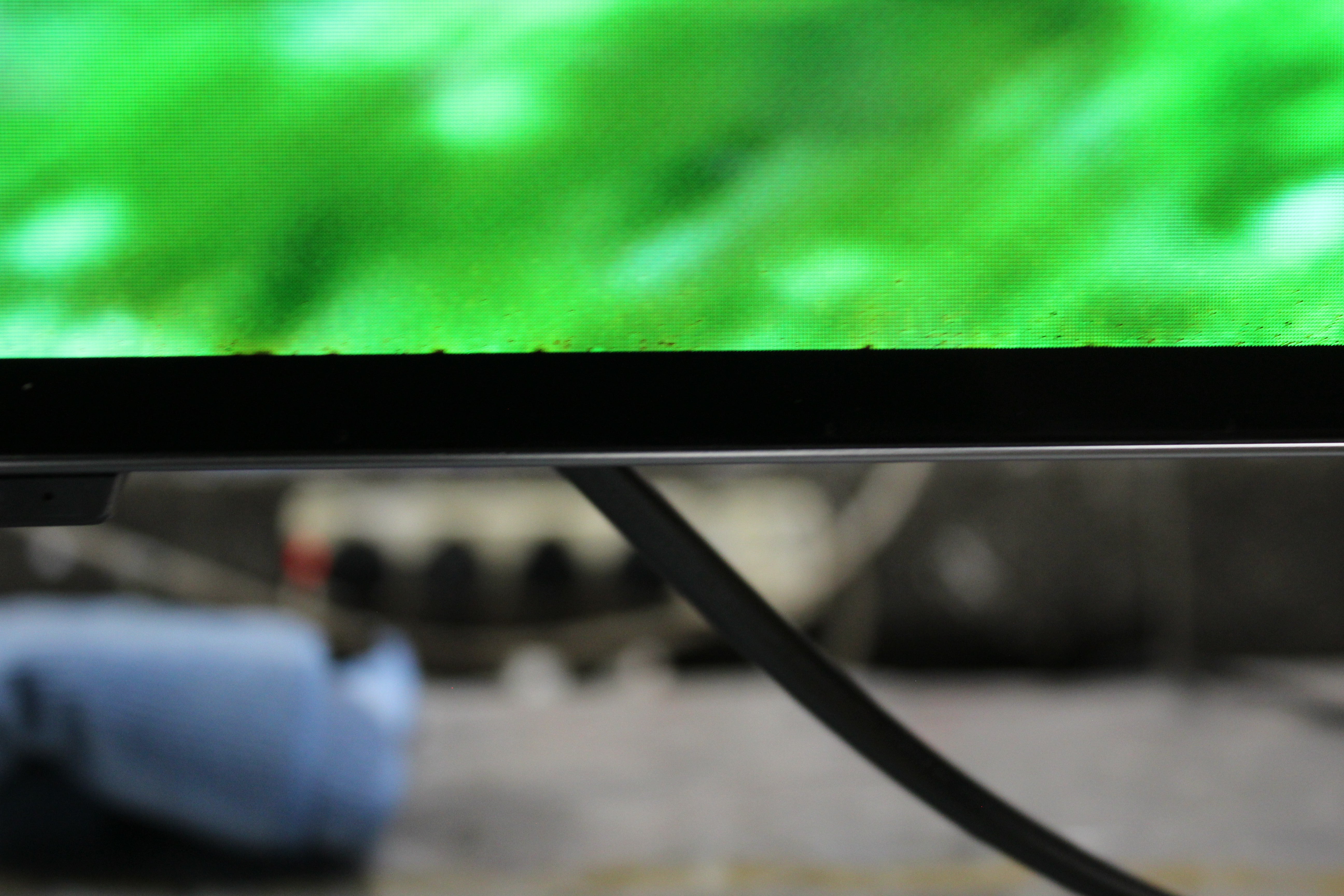 65" LG OLED65G16LA 4K HDR Smart OLED TV