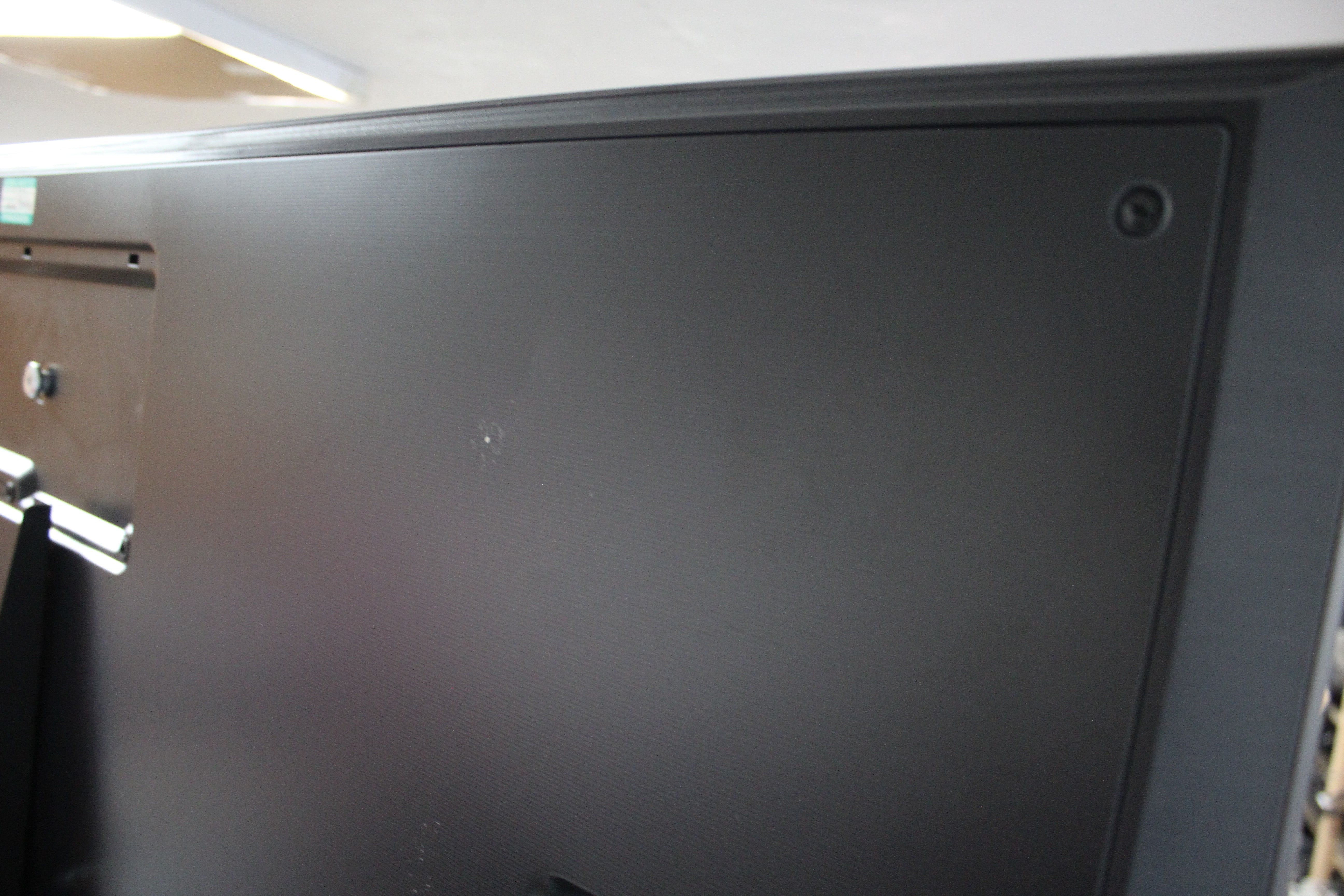 65" LG OLED65G16LA 4K HDR Smart OLED TV