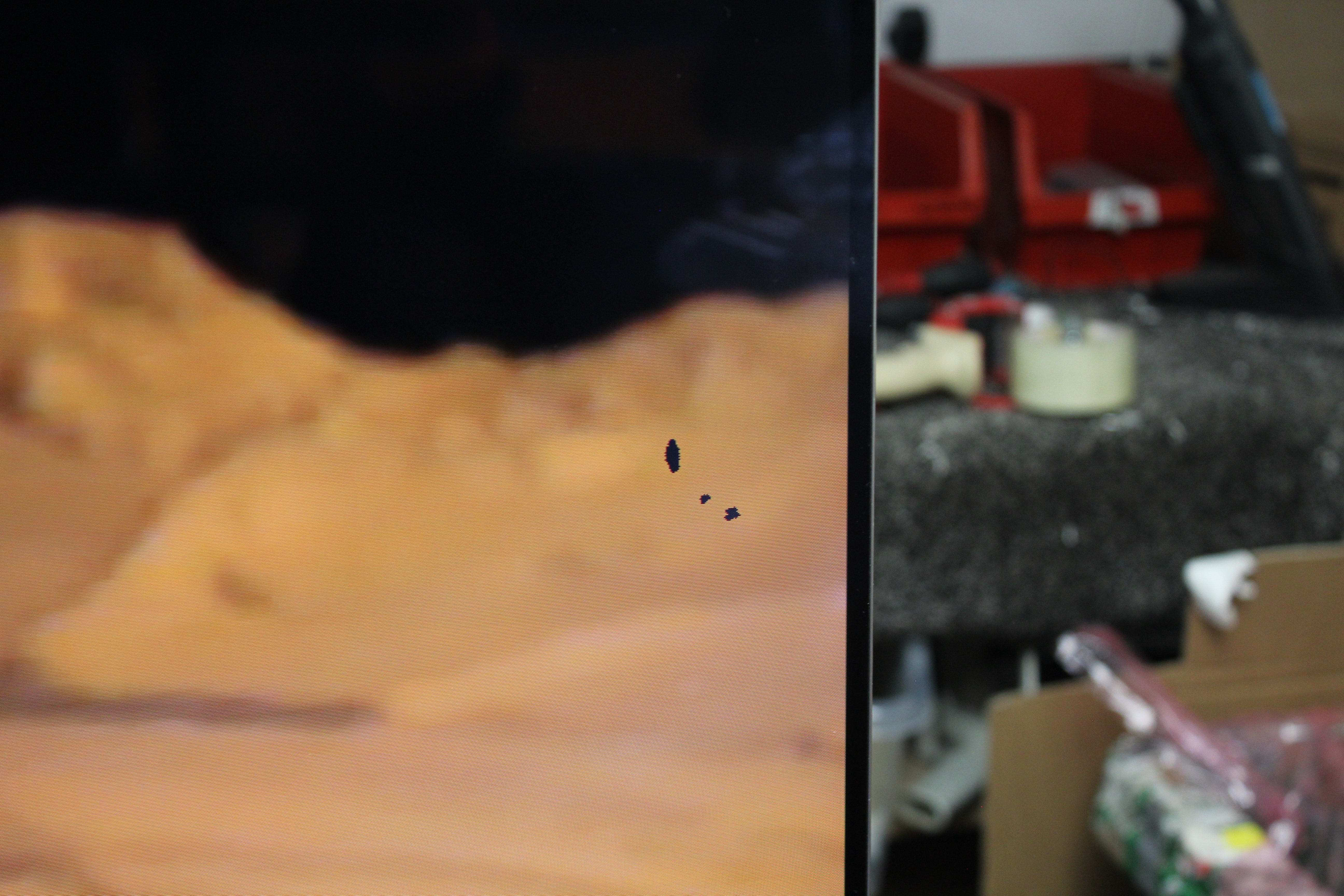 65" Samsung UE65KS7500 Curved 4K Smart LED HDR TV - Electronic World TV