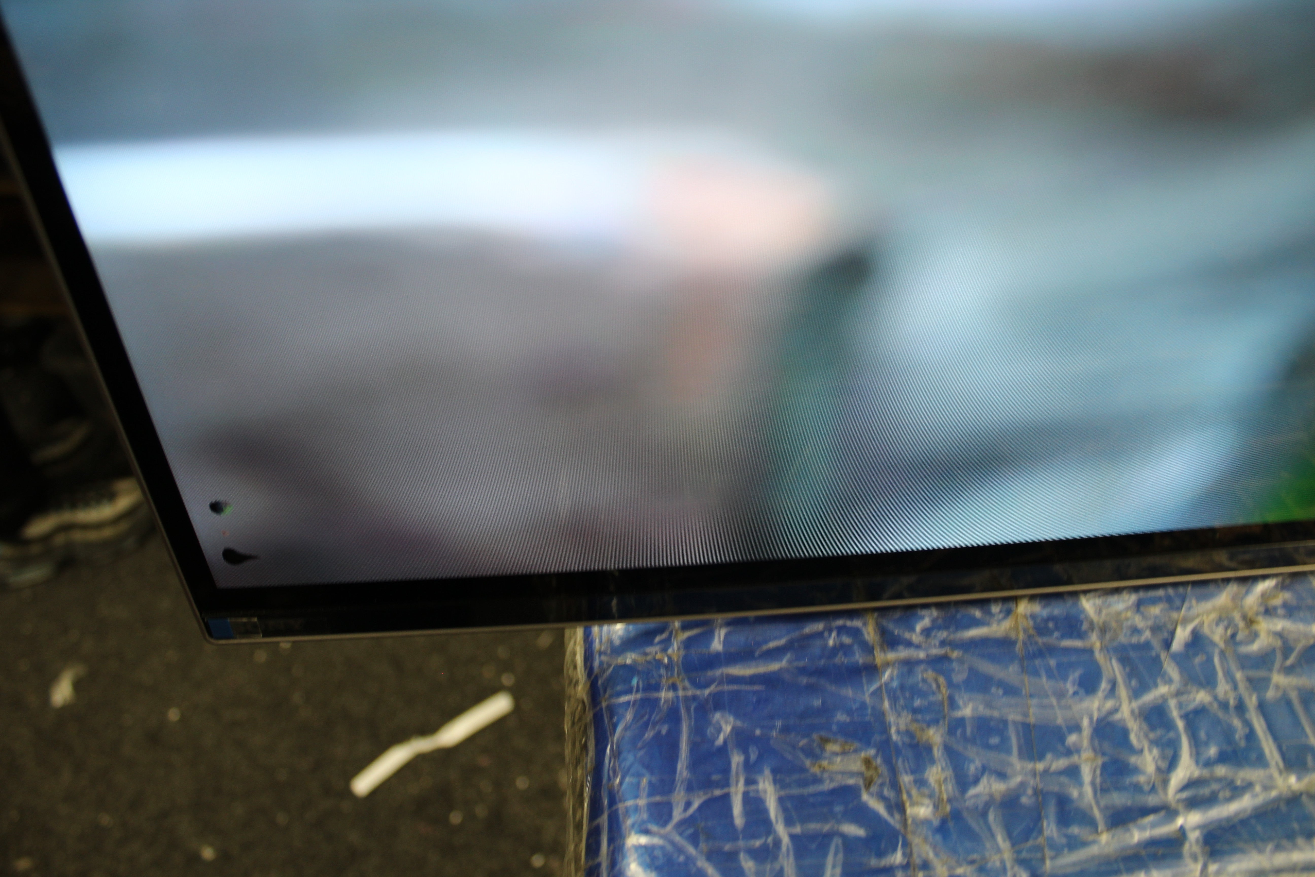 65" Sony KD65AF8BU 4K Ultra HD HDR Smart Android OLED TV - Electronic World TV