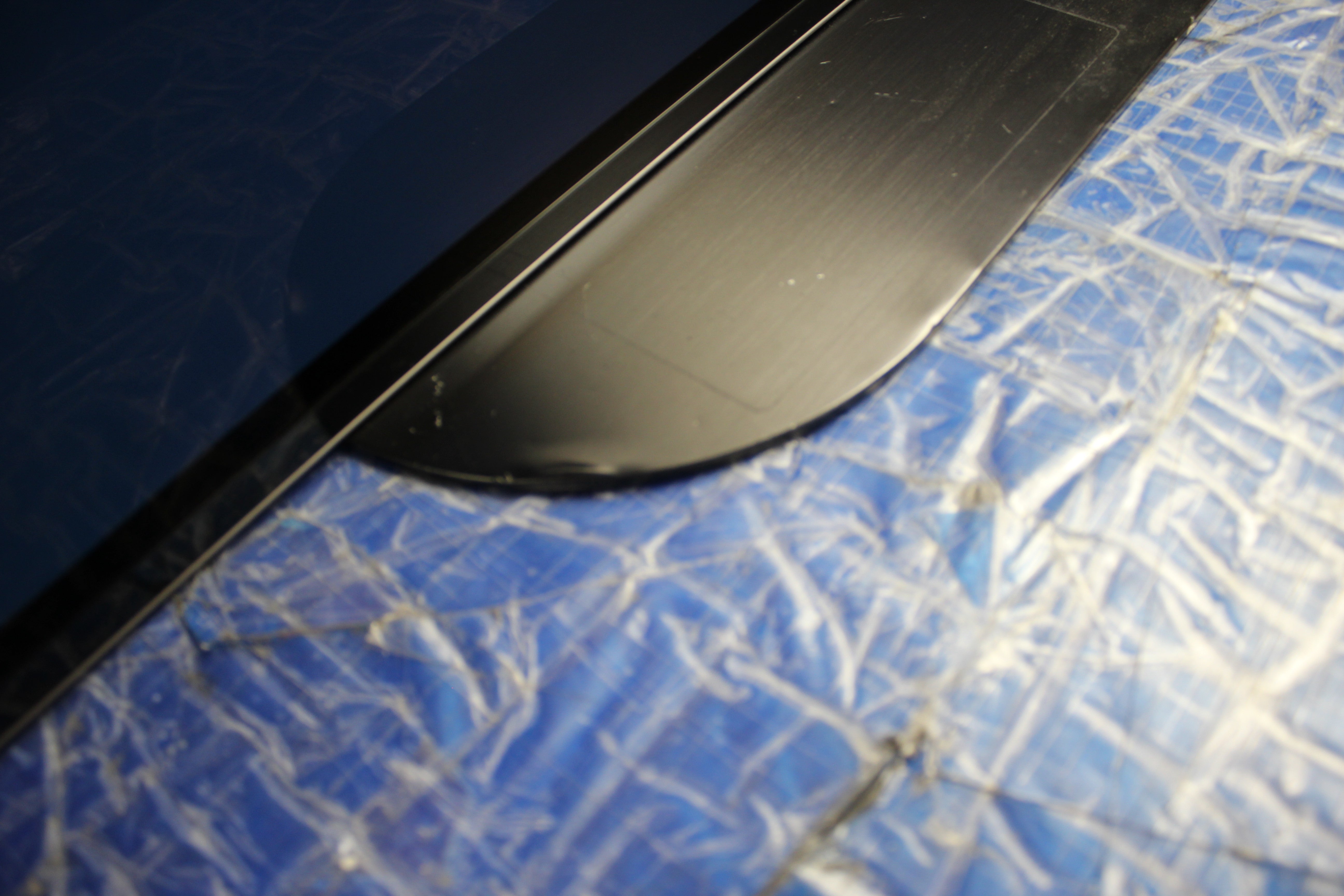 65" Sony KD65AF8BU 4K Ultra HD HDR Smart Android OLED TV - Electronic World TV