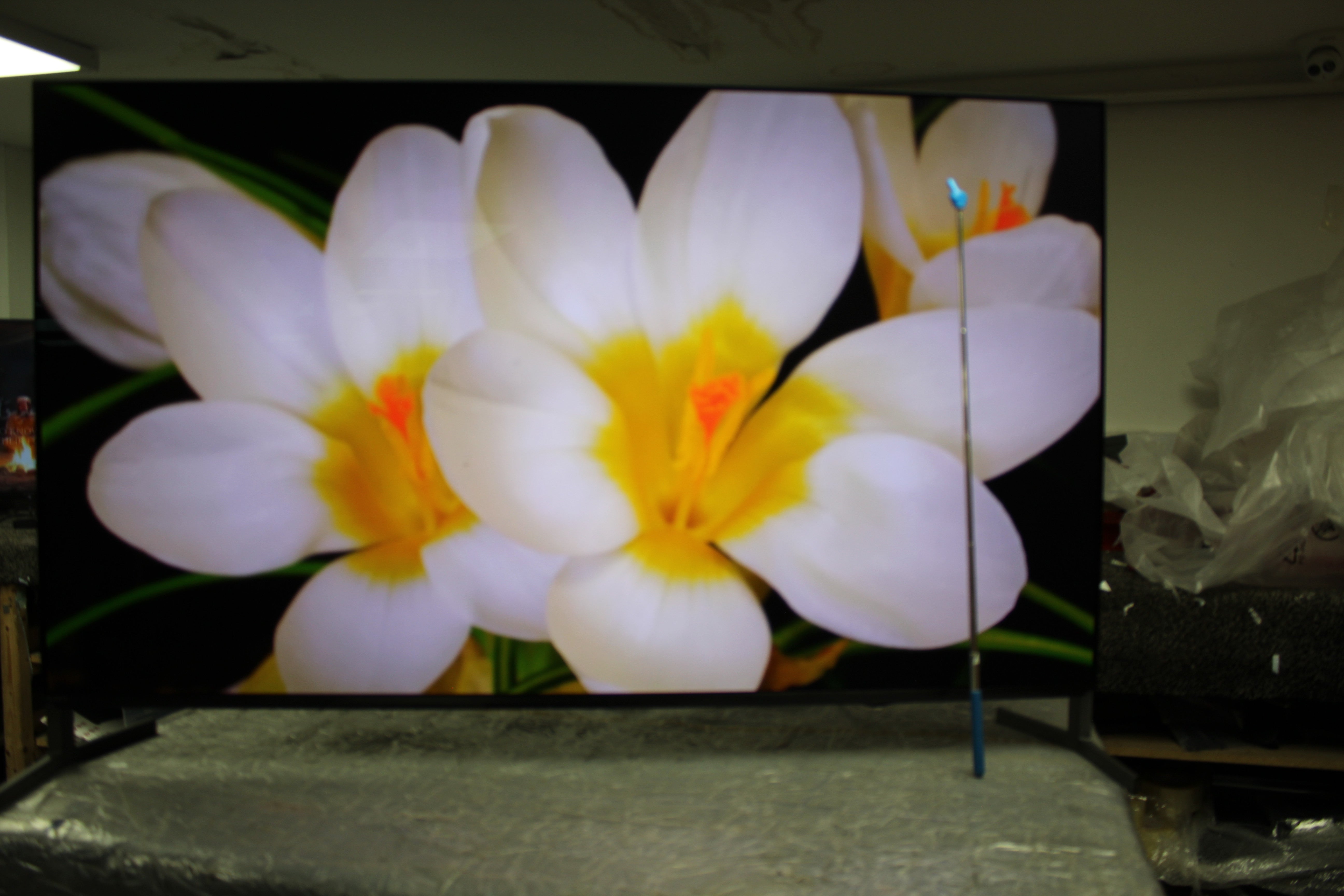 55" Sony Bravia K55XR8M2 4K HDR Google AI OLED TV