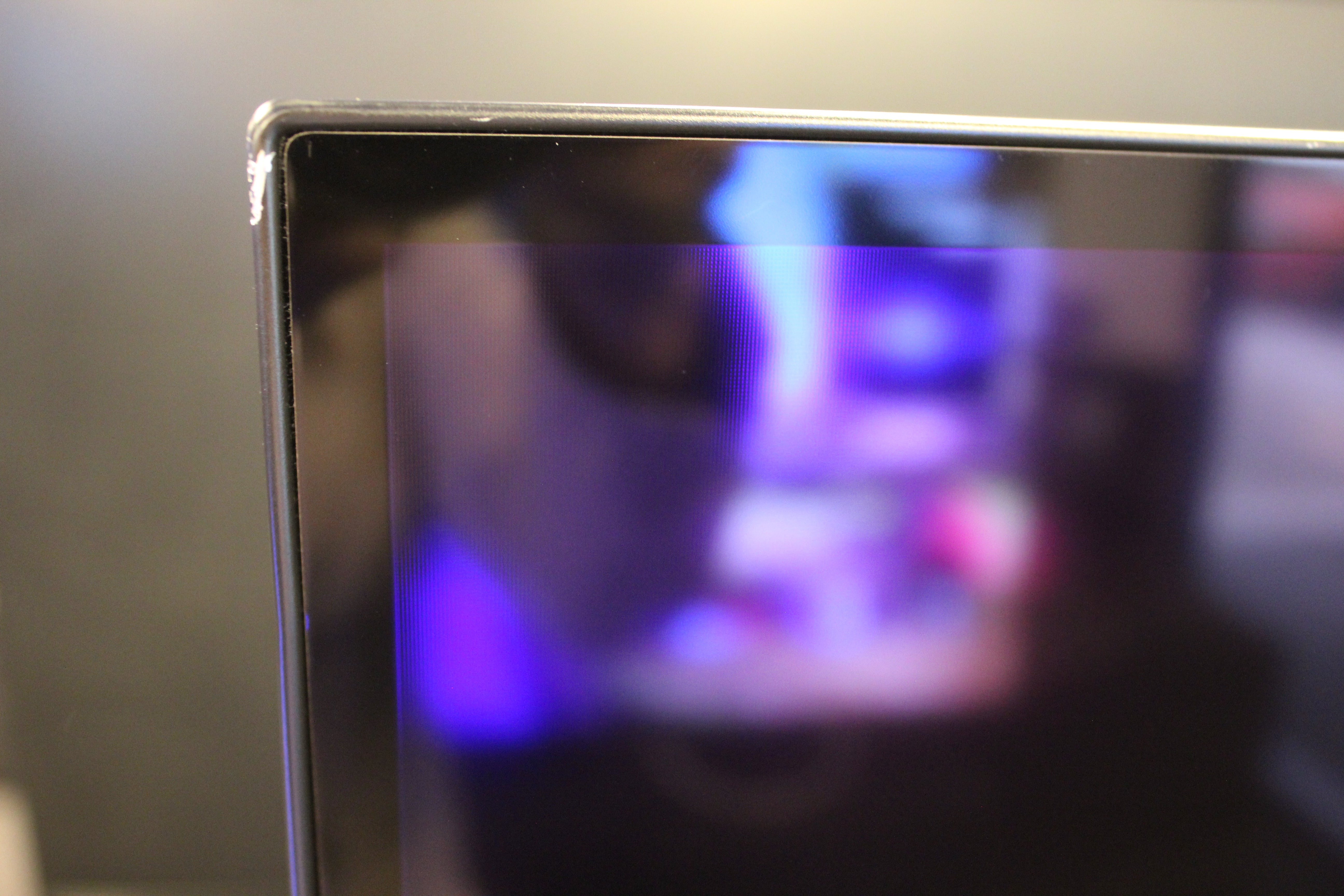 77" LG OLED77A16LA 4K HDR Smart OLED TV.