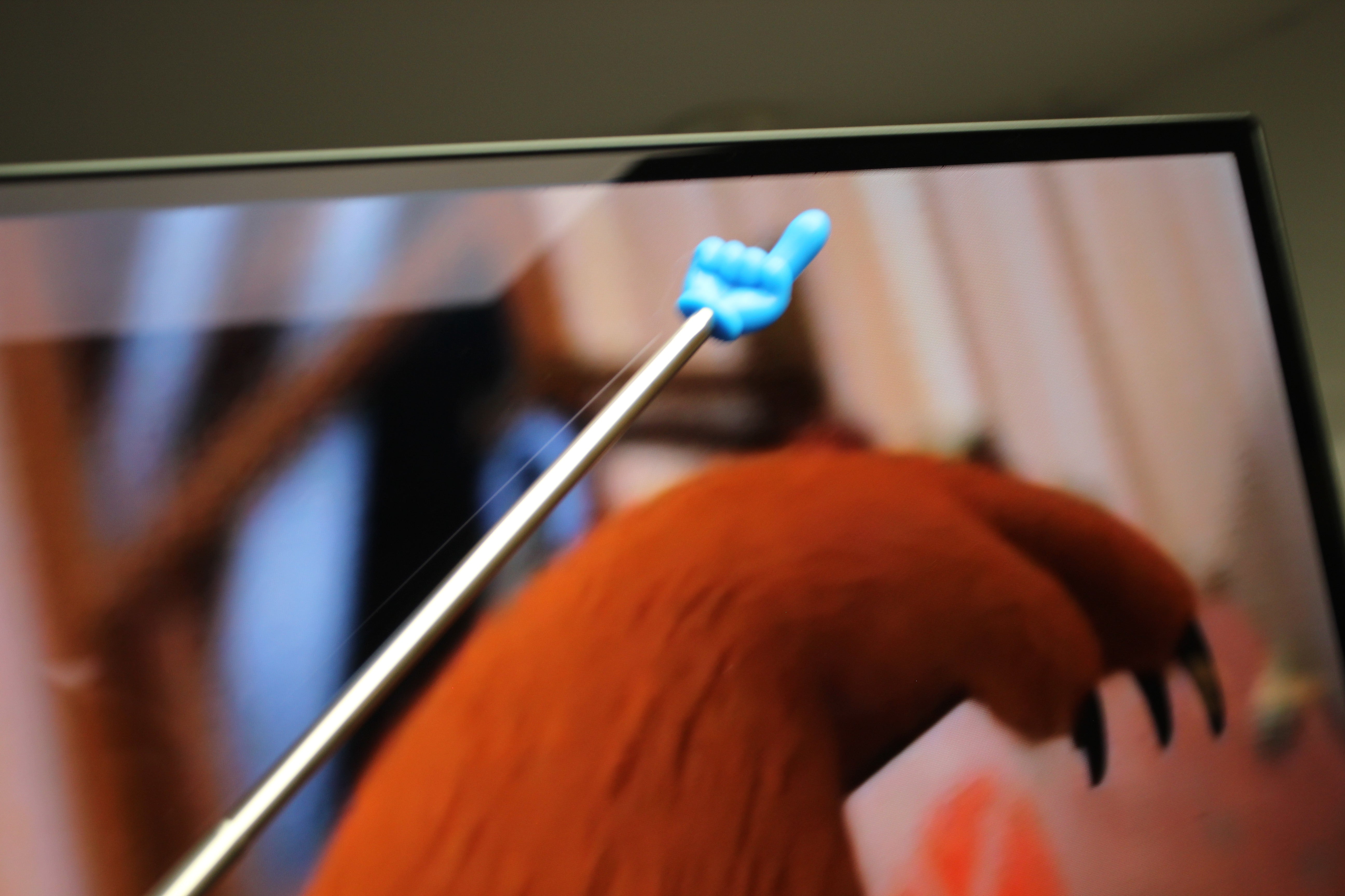 65" LG OLED65C16LB 4K HDR Smart OLED TV