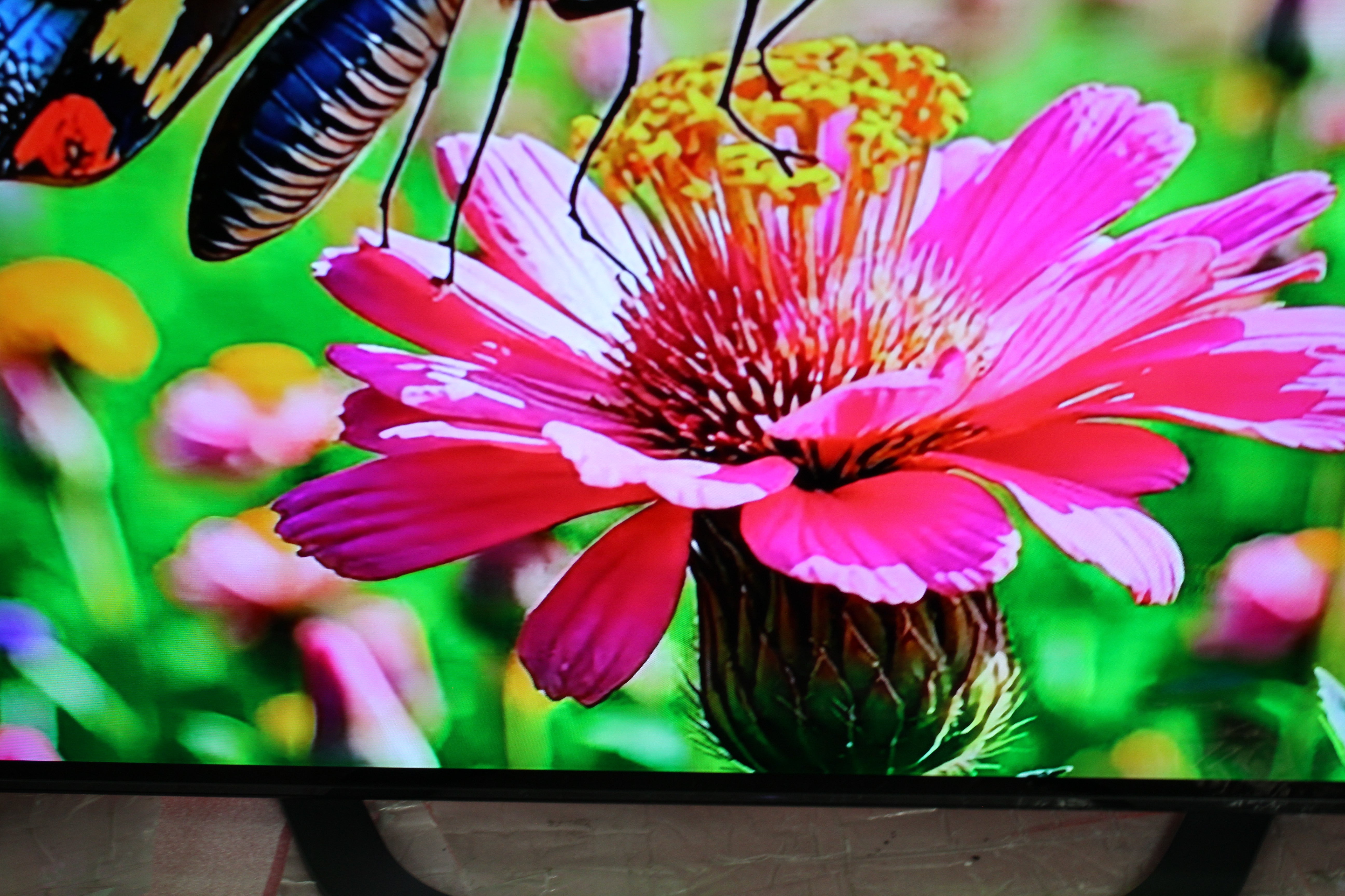 65" Sony KD65AG8BU 4K HDR Android Smart OLED TV