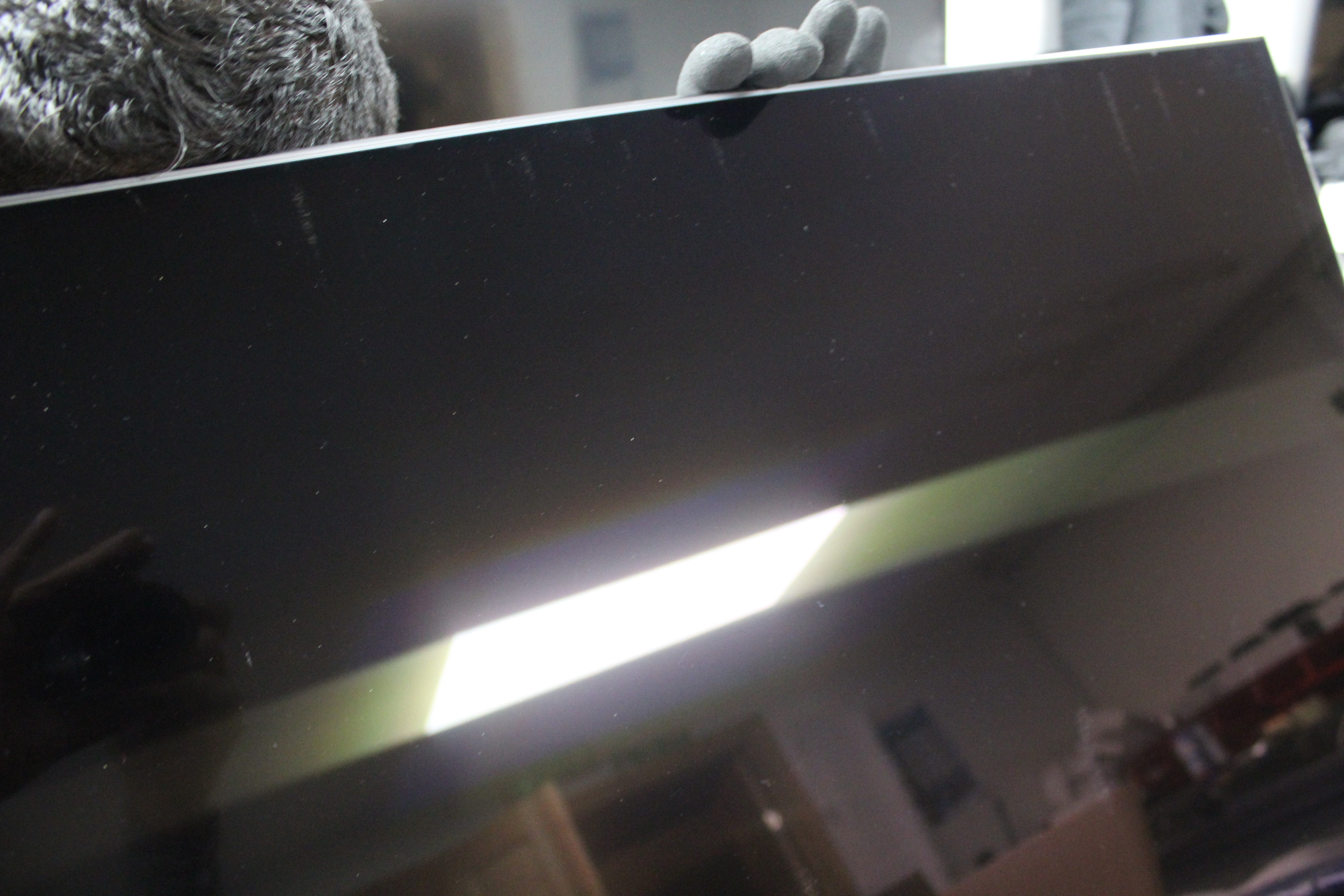 65" Samsung QE65Q7FNA Premium Certified 4K UHD HDR QLED TV - Electronic World TV