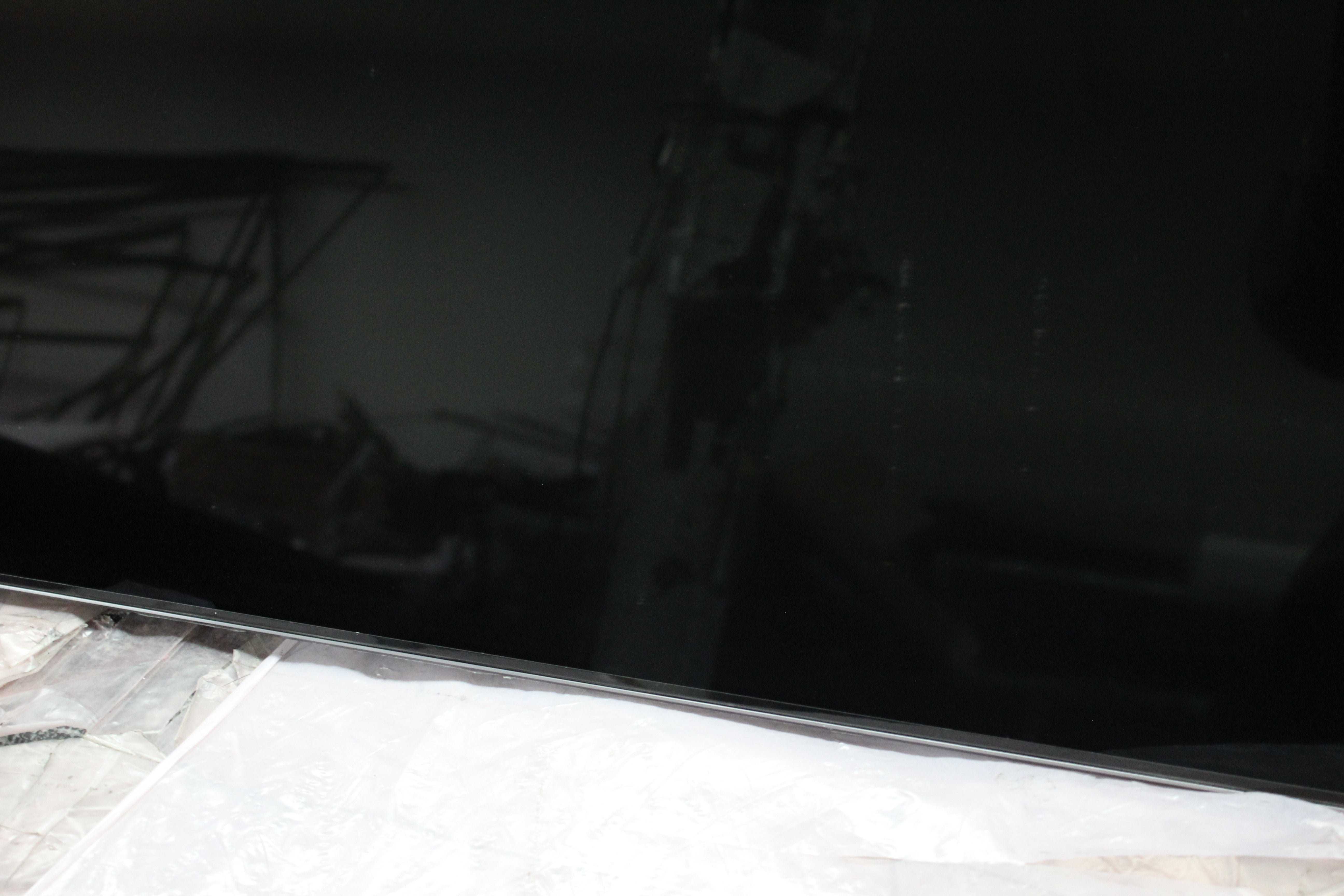 65" Samsung QE65Q7FNA Premium Certified 4K UHD HDR QLED TV - Electronic World TV