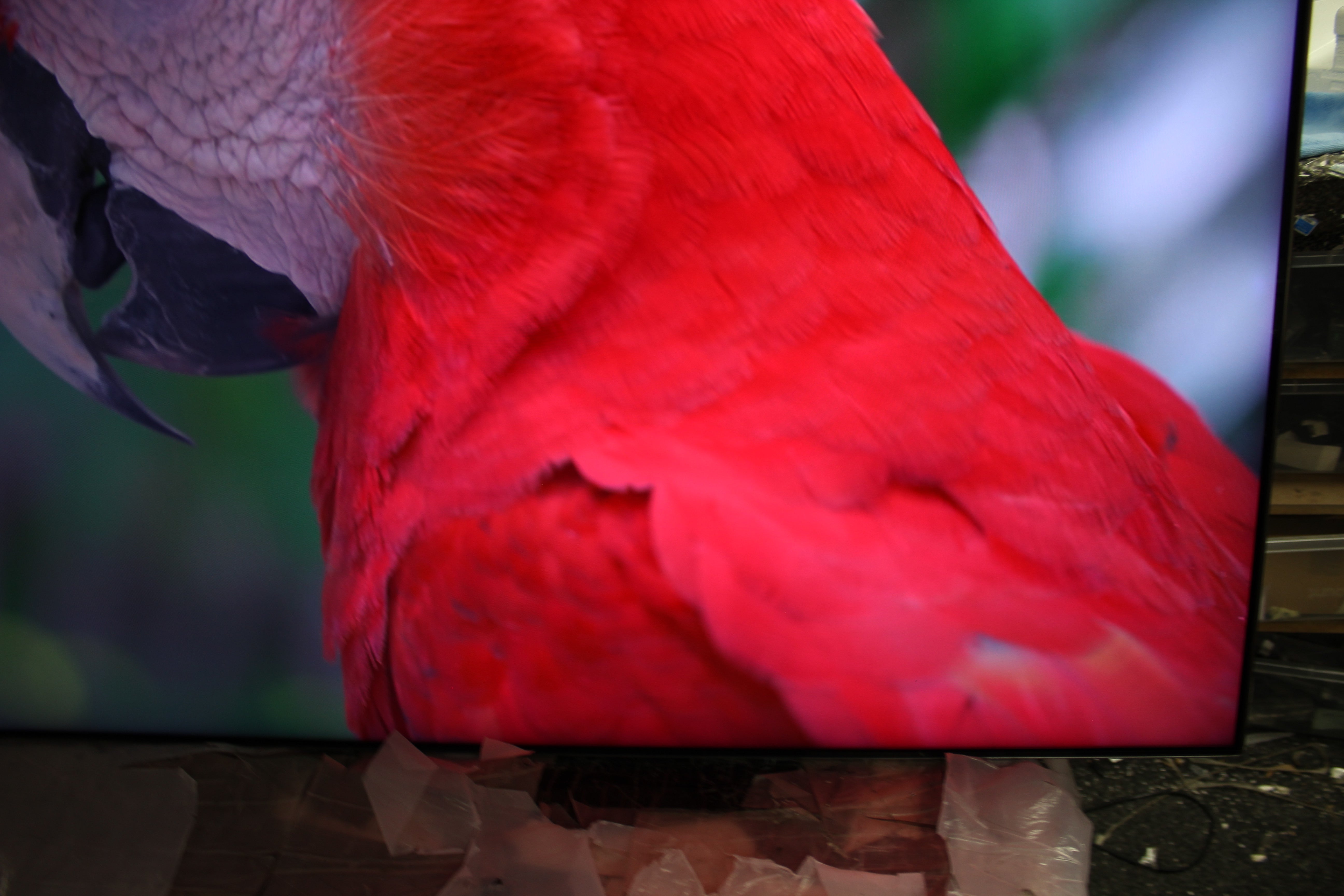 65" Samsung QE65Q7FNA Premium Certified 4K UHD HDR QLED TV - Electronic World TV