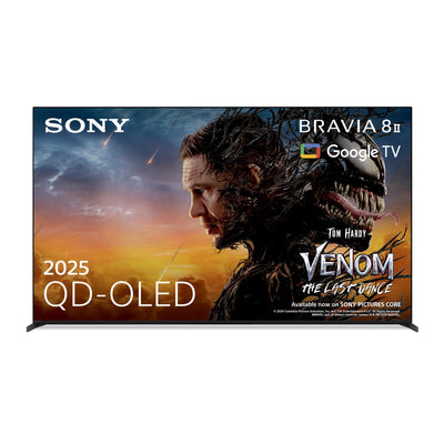 55" Sony Bravia K55XR8M2 4K HDR Google AI OLED TV