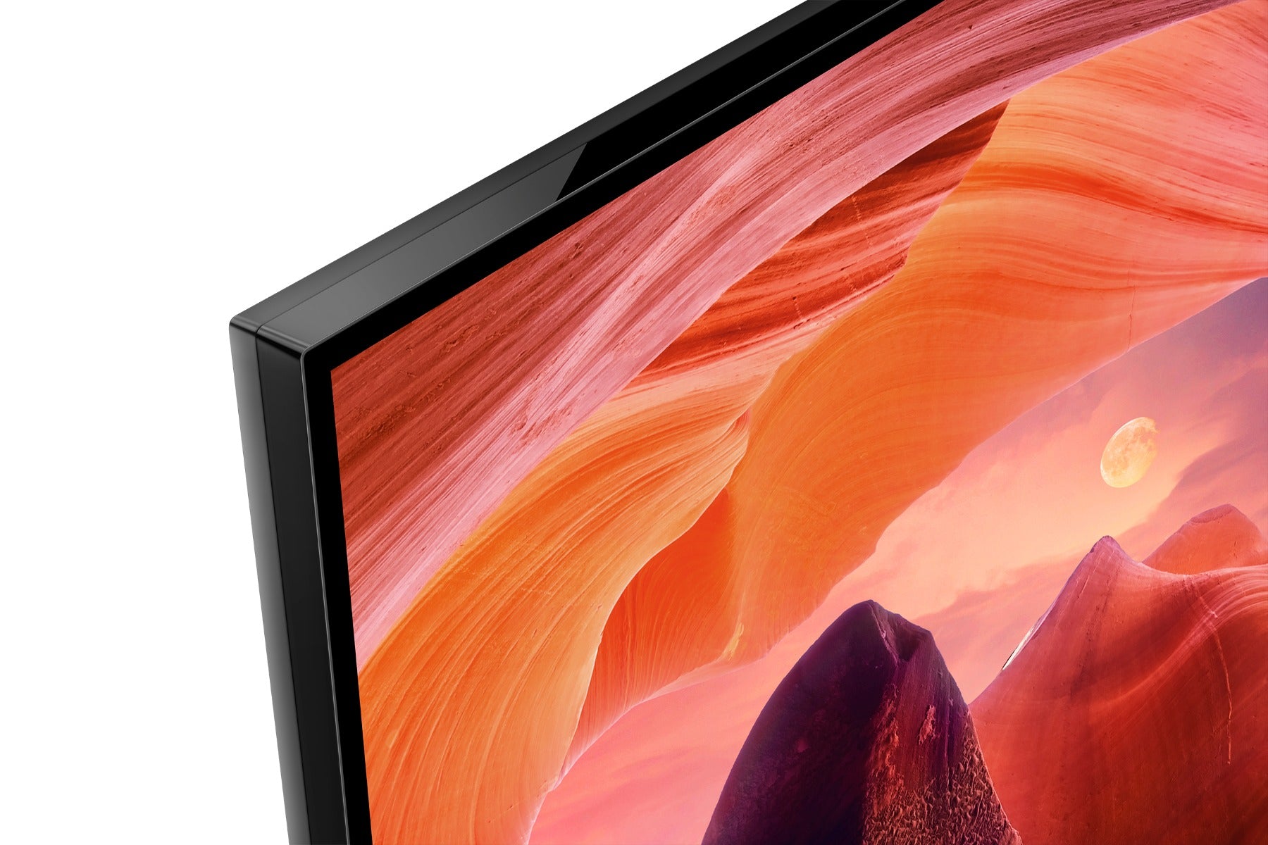 85" Sony Bravia KD85X80LU 4K HDR Google LED TV