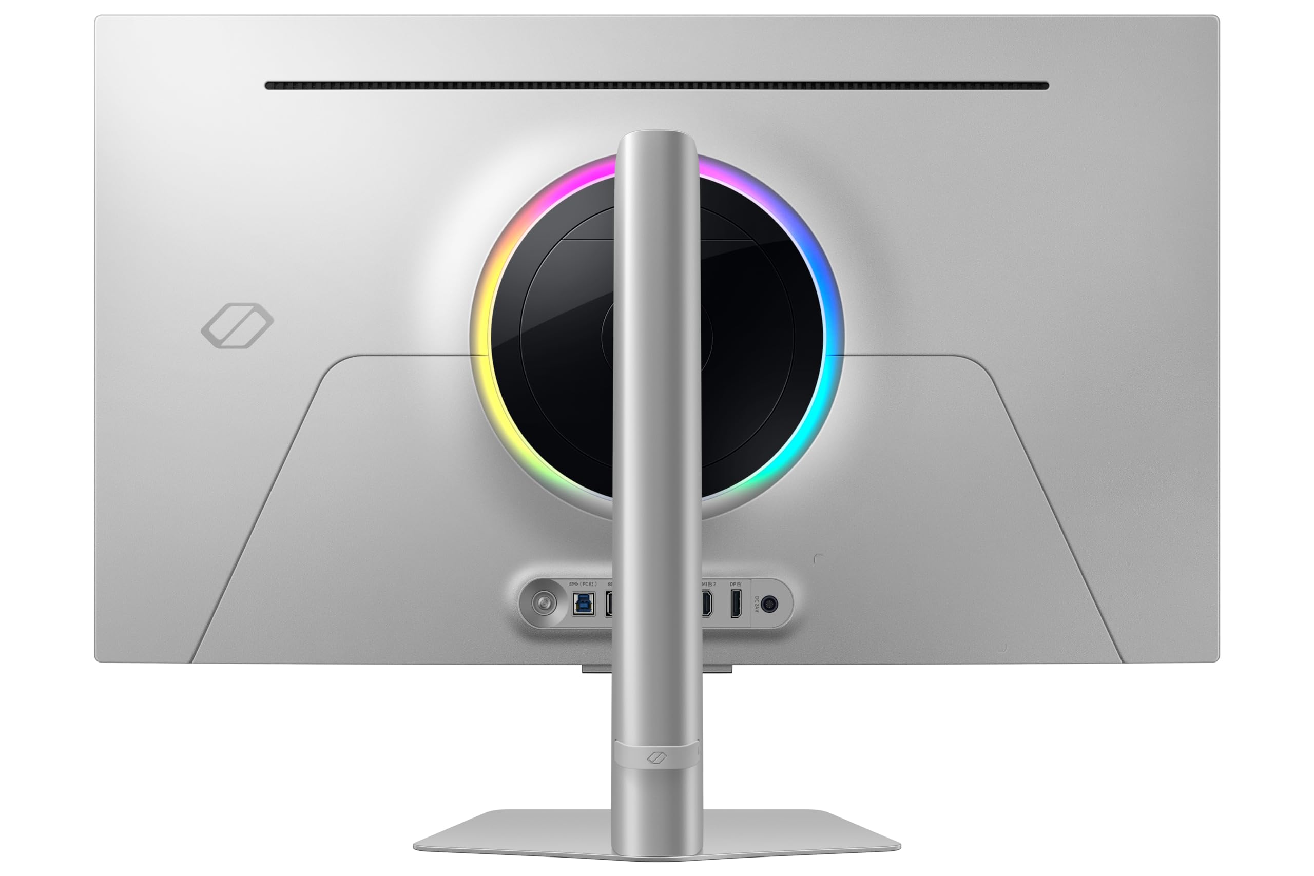 32" Samsung Odyssey LS32DG802SUXXU 4K HDR Smart OLED Gaming Monitor TV