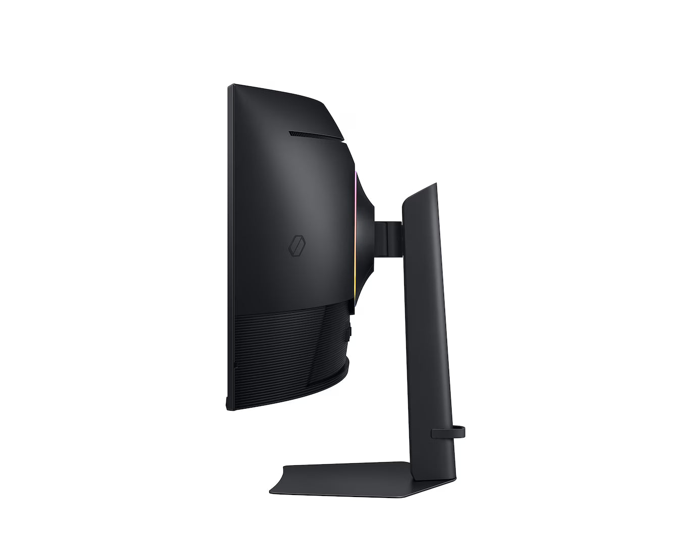 40" Samsung Odyssey LS40FG756EU Curved Ultrawide 5K Gaming Monitor TV