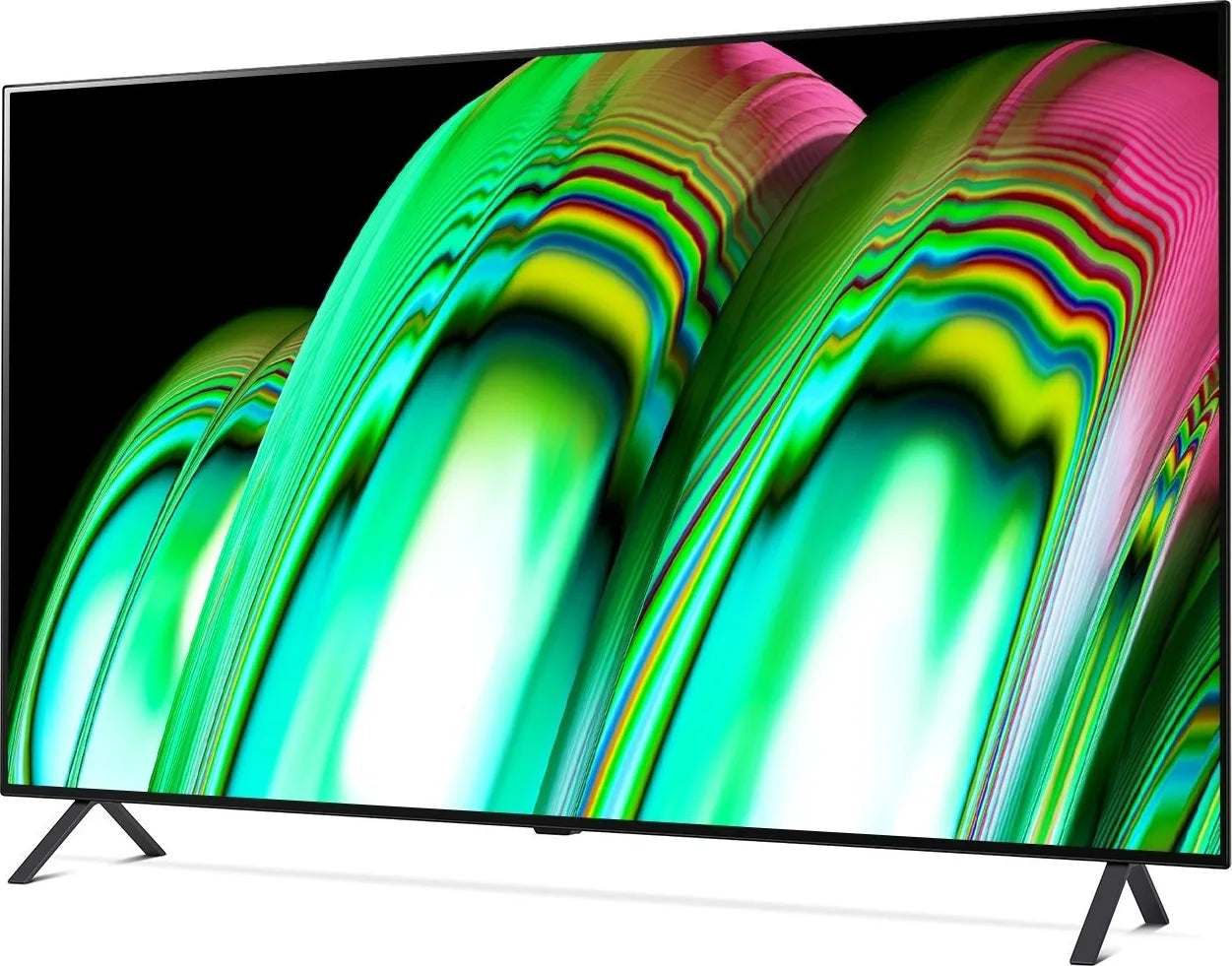 65" LG OLED65A26LA 4K HDR Smart OLED TV