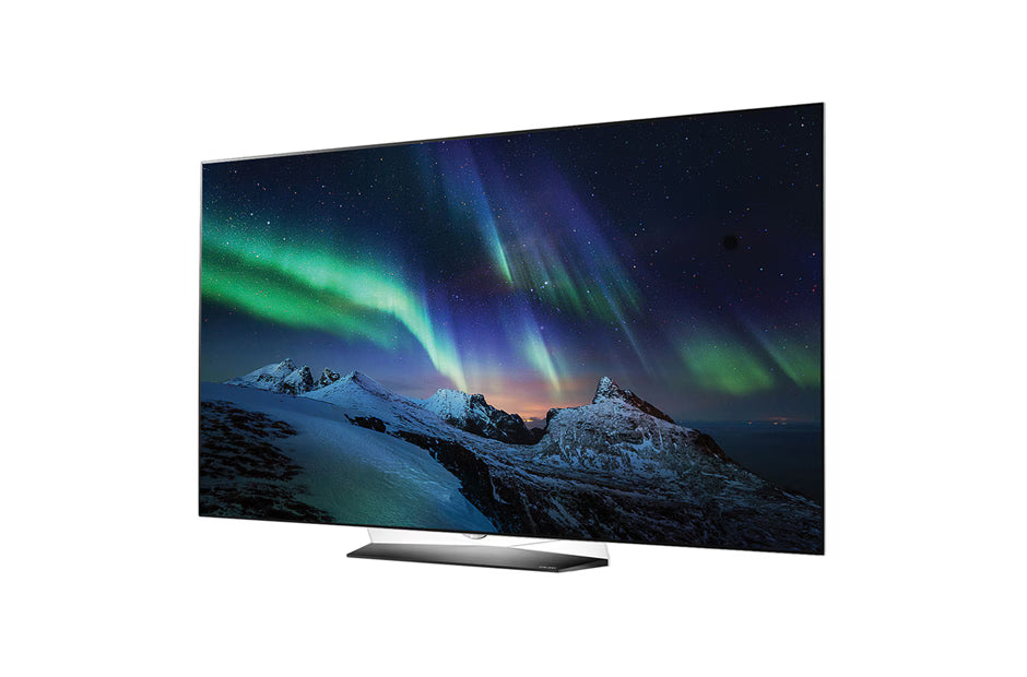 65" LG OLED65B6V 4K HDR Smart OLED TV