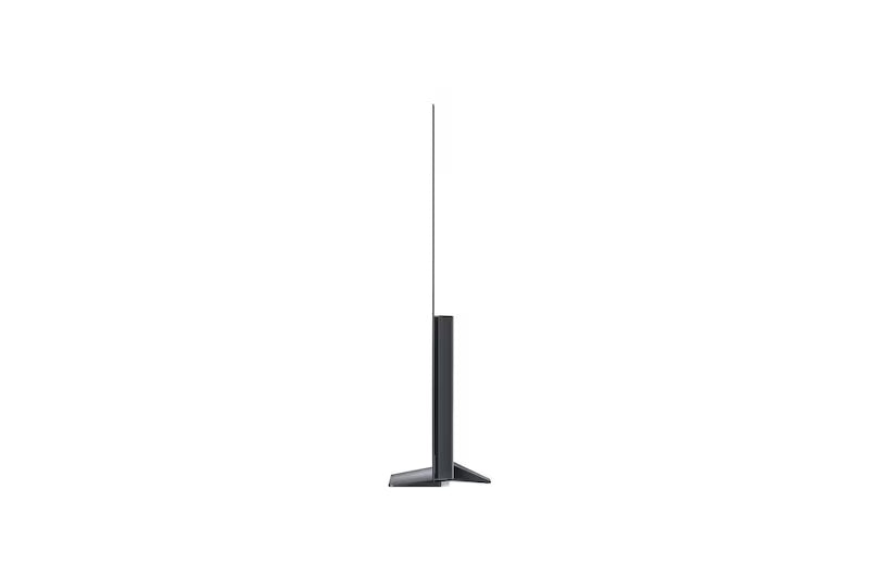 77" LG OLED77B16LA 4K HDR Smart Evo Ai OLED TV
