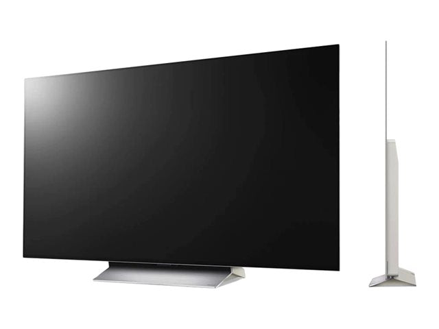 77" LG OLED77C26LD 4K HDR Smart Evo OLED TV