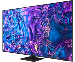 65" Samsung QE65Q70DATXXU 4K HDR Smart QLED TV