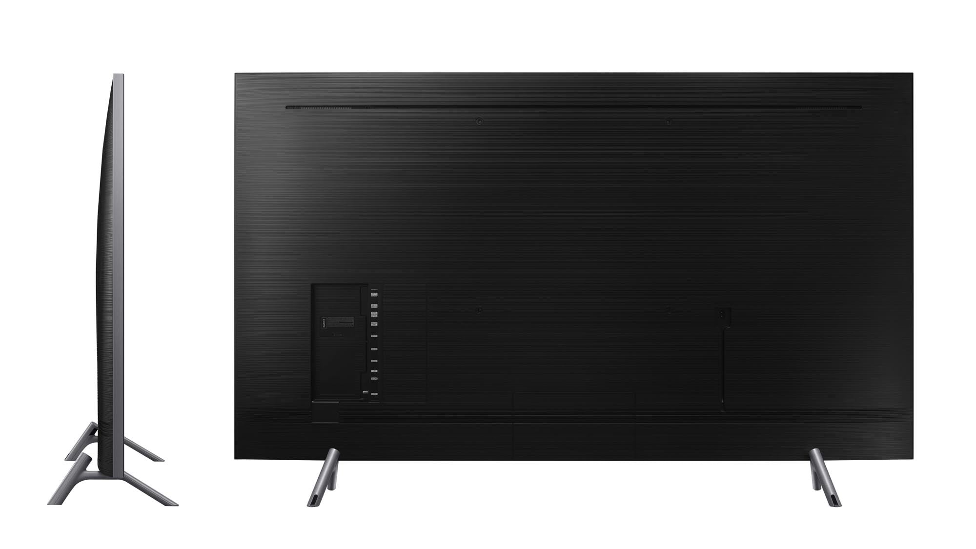 55" Samsung QE55Q8DNA Premium 4K UHD HDR QLED TV