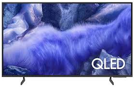 55" Samsung QE55QE1F 4K HDR Smart QLED TV