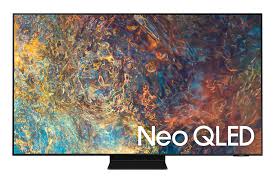 55" Samsung QE55QN90AATXXU Flagship 4K HDR Neo QLED TV