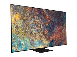 55" Samsung QE55QN90AATXXU Flagship 4K HDR Neo QLED TV