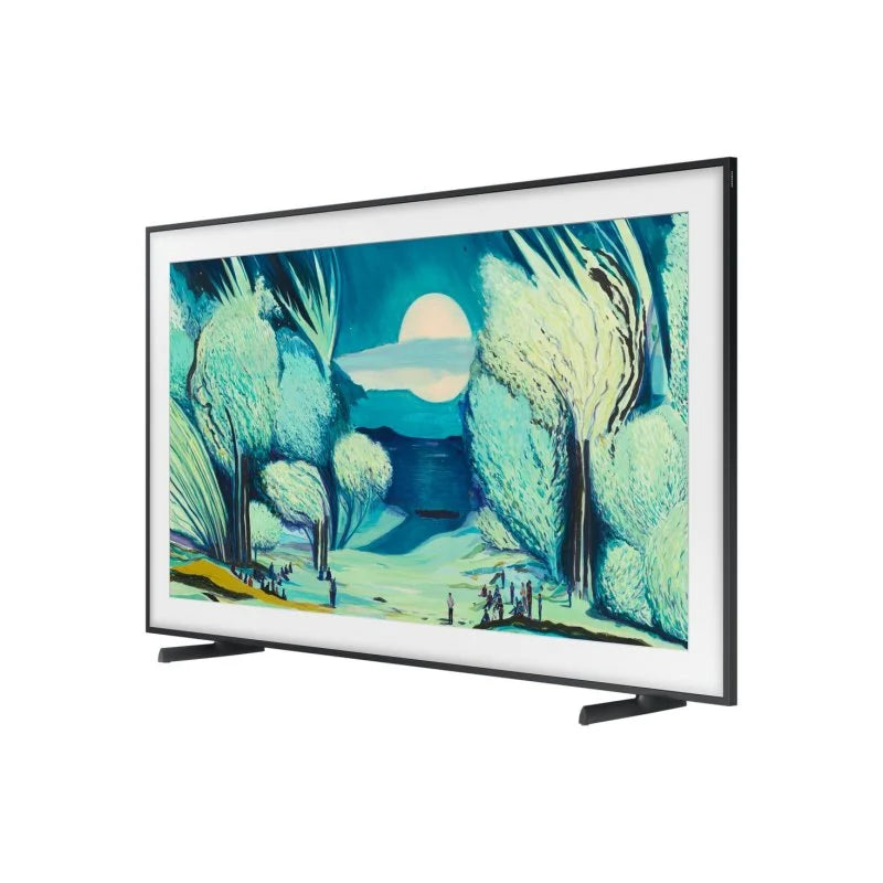 65" Samsung Frame QE65LS03FAU 4K HDR Vision Ai Smart QLED TV