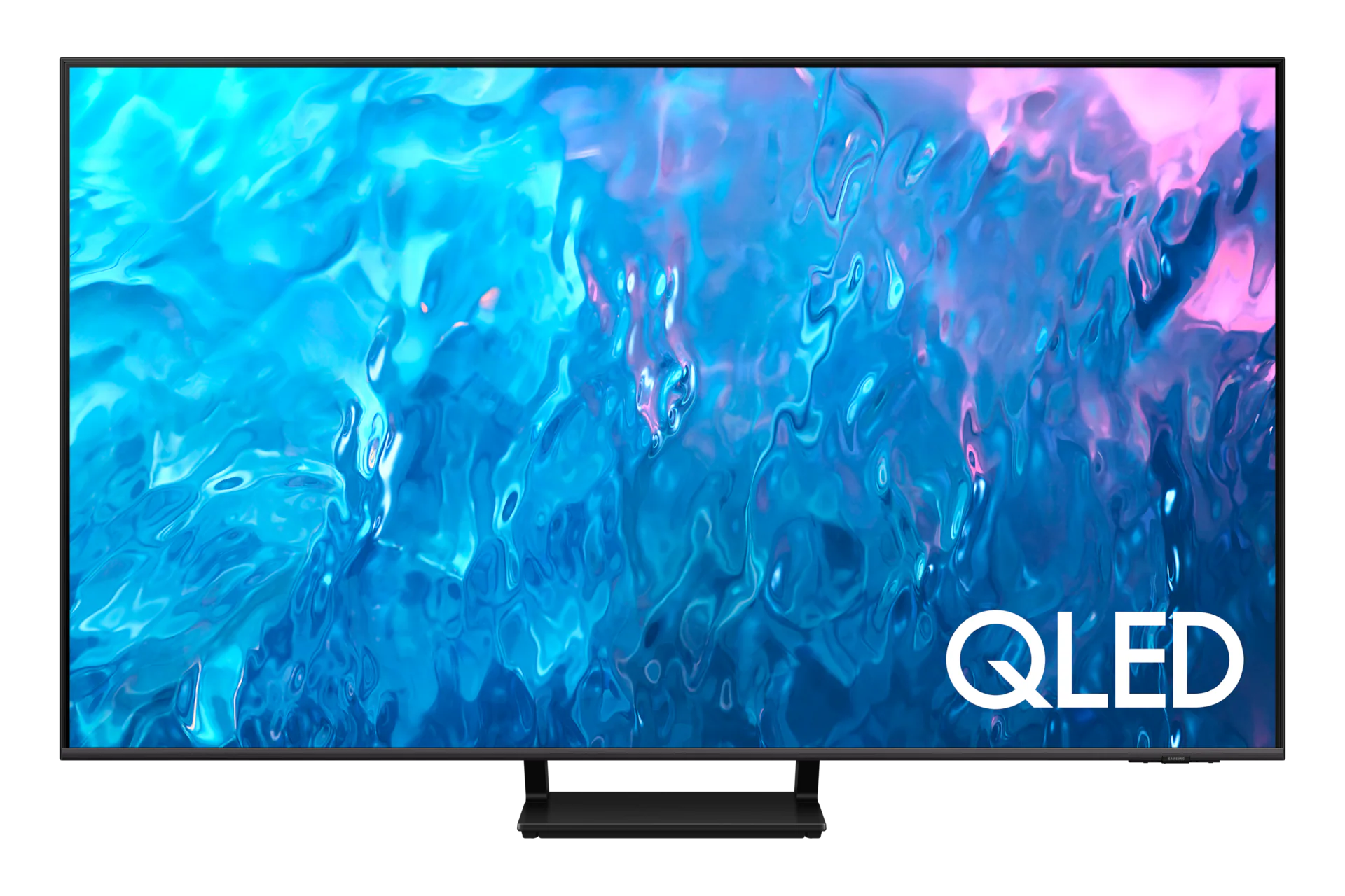 65" Samsung QE65Q70CAU 4K HDR Smart QLED TV