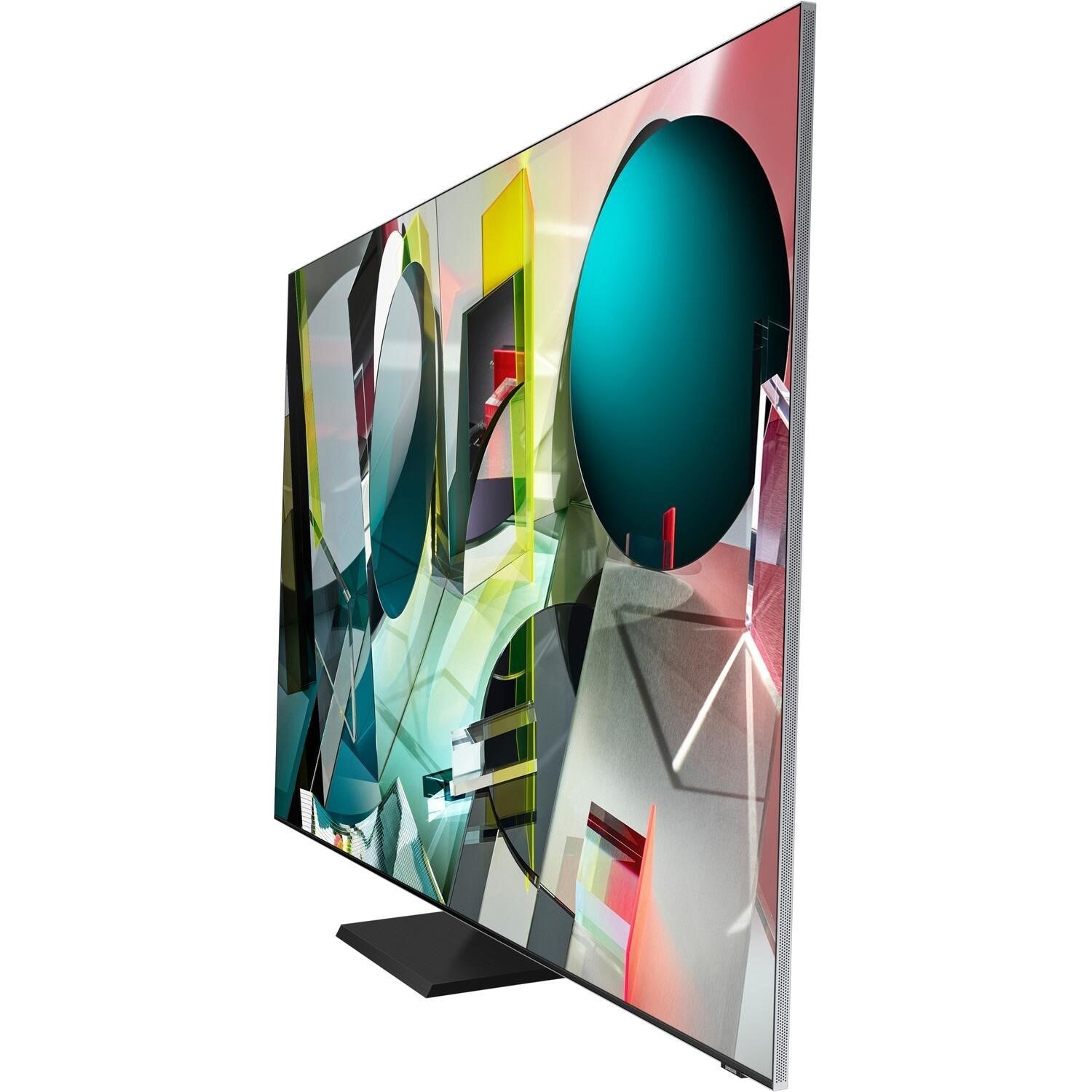 65" Samsung QE65Q900TSTXXU Flagship 8K HDR QLED TV - Electronic World TV