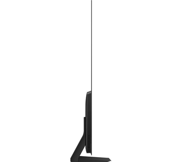 65" Samsung QE65S90CATXXU Flagship 4K HDR Quantum Dot OLED TV - Electronic World TV