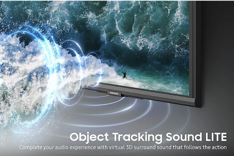 75" Samsung QE75Q60CAUXXU 4K HDR Smart QLED TV - Electronic World TV