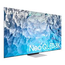 75" Samsung QE75QN900BTXXU Flagship 8K HDR Neo QLED TV - Electronic World TV