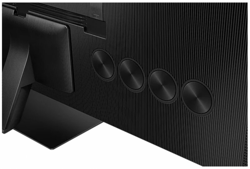 65" Samsung QE65QN95CATXXU Flagship 4K HDR Neo QLED TV - Electronic World TV