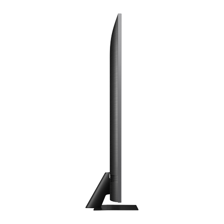 85" Samsung QE85Q80TATXXU 4K HDR Smart QLED TV