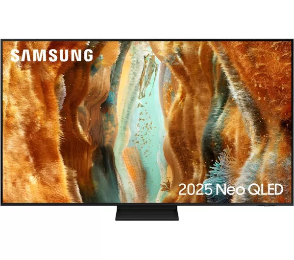 55" Samsung QE55QN70F 4K HDR Neo QLED TV
