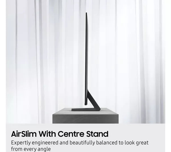 55" Samsung QE55QN70F 4K HDR Neo QLED TV