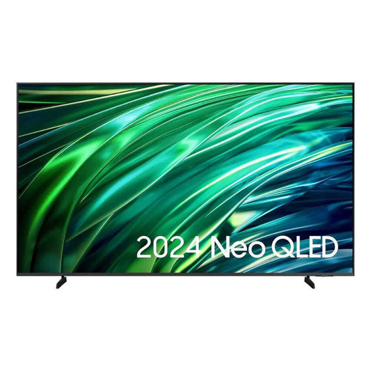 65" Samsung QE65QNX1DATXXU 4K HDR Neo QLED TV - Electronic World TV
