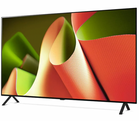 48" LG OLED48B46LA 4K HDR Smart OLED TV - Electronic World TV