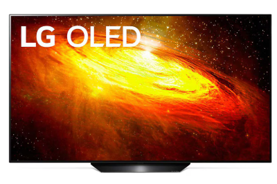 65" LG OLED65BX6LB 4K HDR Smart OLED TV