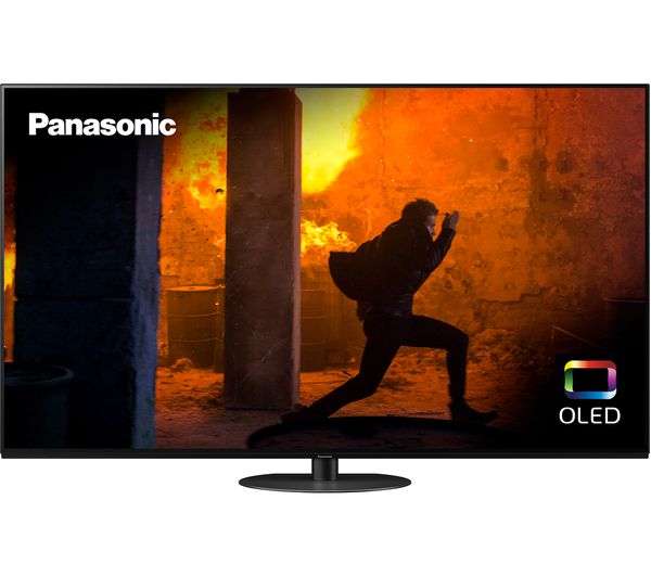 65" Panasonic TX-65HZ980B 4K HDR Smart OLED TV