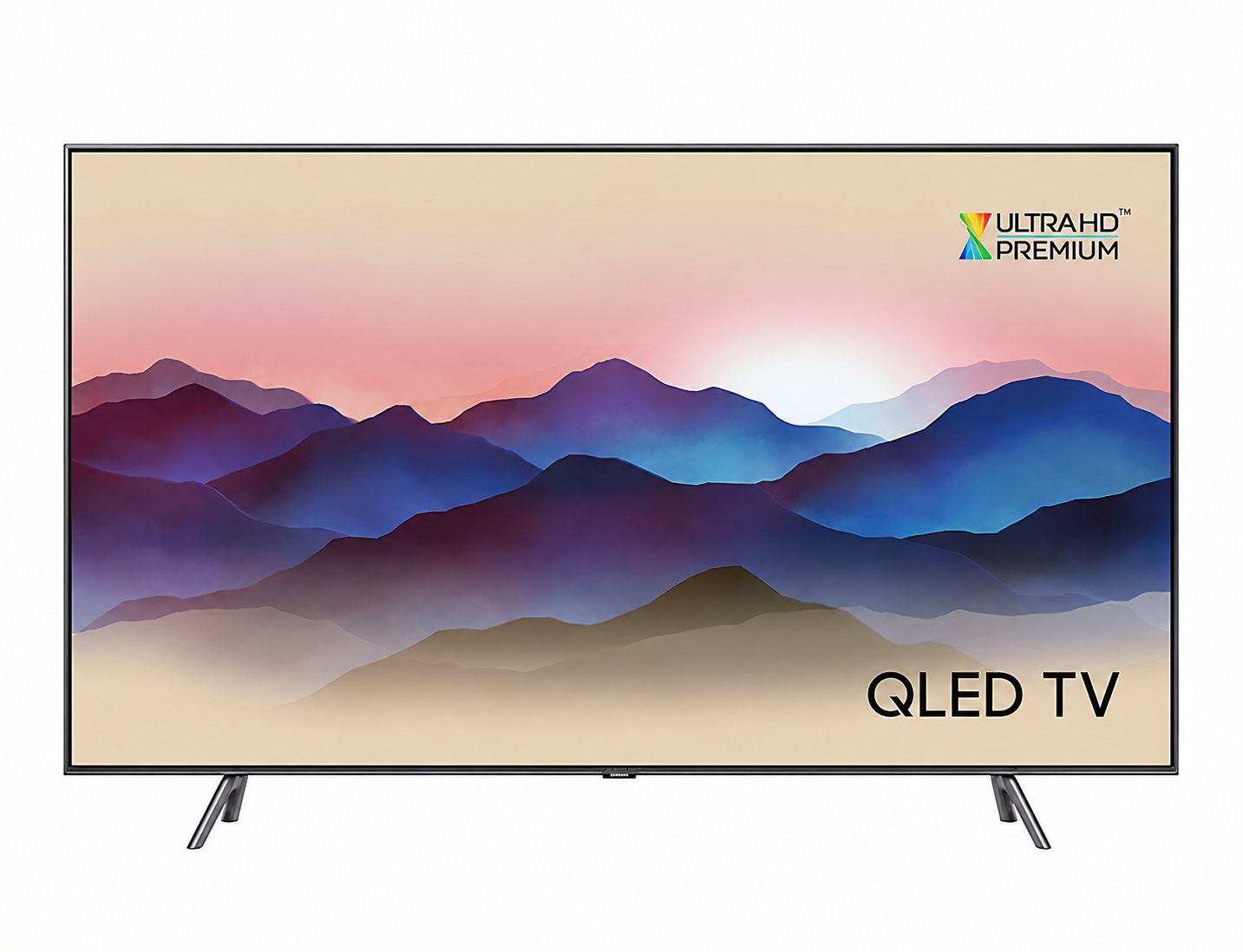 55" Samsung QE55Q8DNA Premium 4K UHD HDR QLED TV