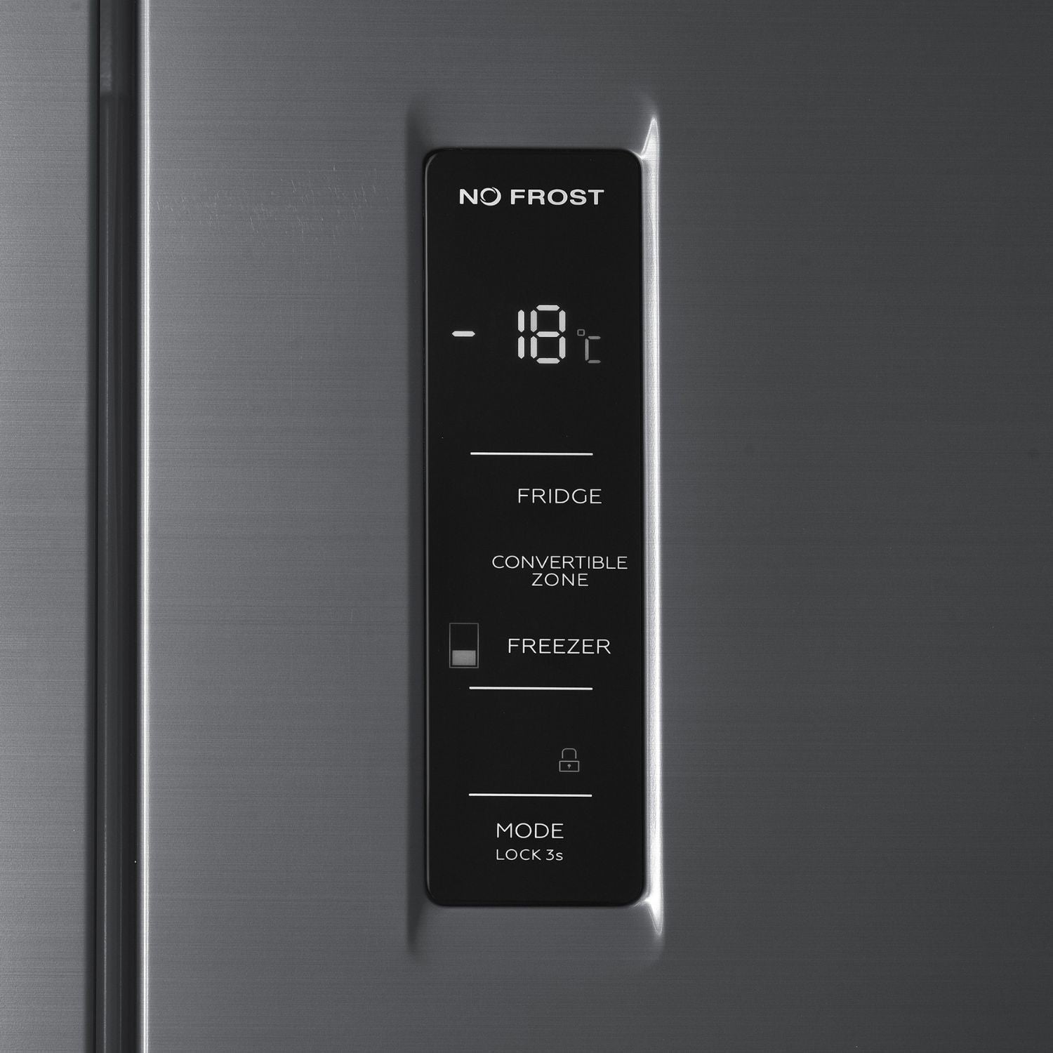 BEKO GN15880VPX PRO HARVEST FRESH AMERICAN FRIDGE FREEZER - Electronic World TV