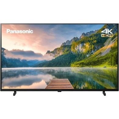 40" Panasonic TX-40JX800B 4K HDR Smart LED TV
