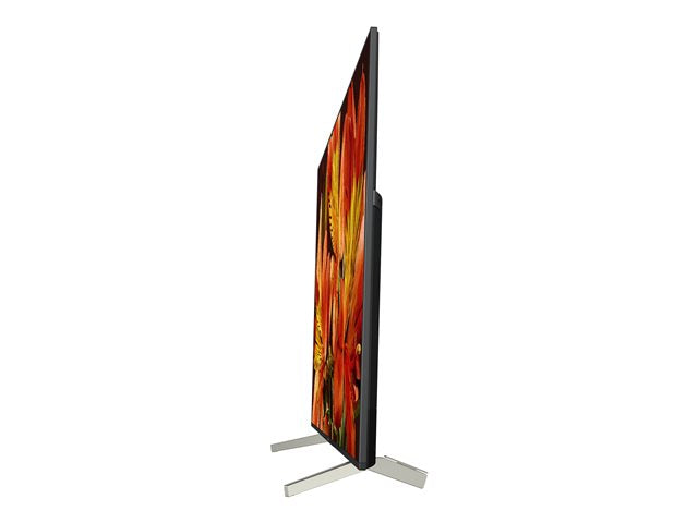 75" Sony KD75XF8596 4K HDR Android Smart LED TV