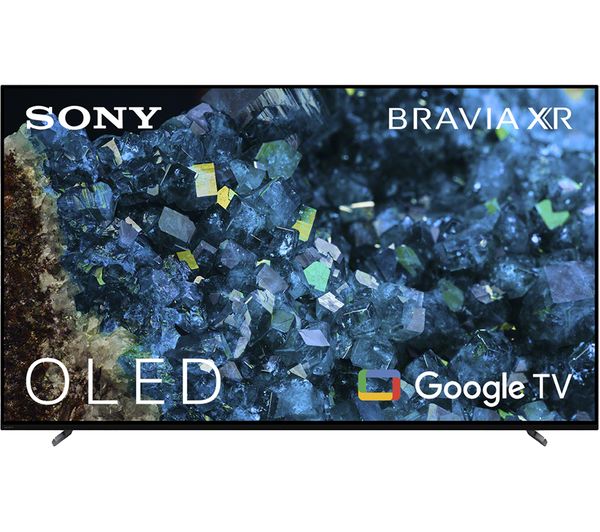 83" Sony Bravia XR83A84LU 4K HDR Google Smart OLED TV