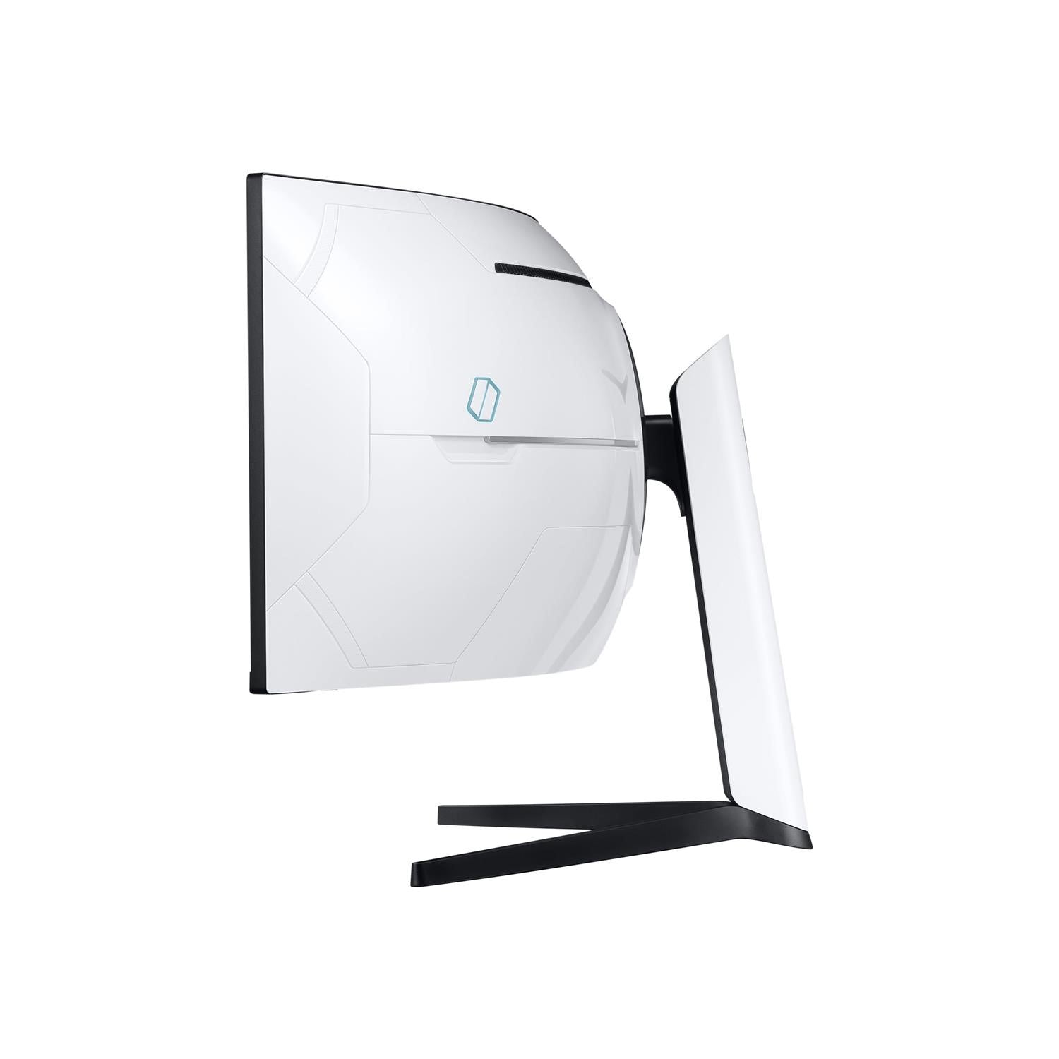 49" Samsung Odyssey LC49G95TSSRXXU Curved Gaming Monitor TV - Electronic World TV